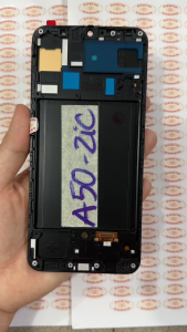 Màn hình thay cho Samsung A50 2ic