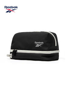 Reebok | Water Resistant Practical Travel Toiletry Bag