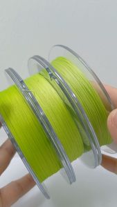 SEAHAWK GACHIRI SUPER STRONG BRAID LINE X8 100M