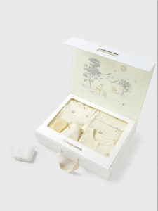 Purcotton | Probiotic Soft Cotton Baby 6-Piece Set