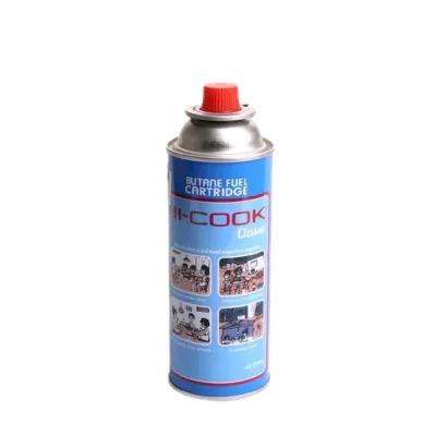 Tabung Gas Portable Gas Camping Refill