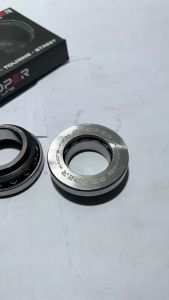 Proper Komstir Honda MegaPro New Verza CBR 150R Sonic CRF Fi Bearing Set Laher Mangkuk Stang