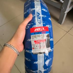 Ban Motor FDR City Go 110/90-12 Tubeless (TL) Motor Metic