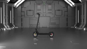 Xe scooter điện X9-Promax - xe điện cao cấp đi được 80-100km mỗi lần sạc-scooter điện gấp gọn