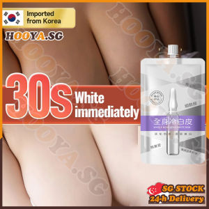✅SG stock✅ Niacinamide whitening body milk lotion / Moisturizing whitening body cream Body whitening lotion / 全身冷白皮 / 美白身体乳