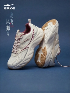 Erke | Summer New Style Casual Sports Shoes