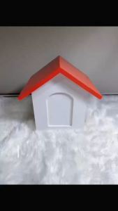 โกศสัตว์เลี้ยงบ้านสัตว์เลี้ยงสีสัน กล่องเก็บกระดูกสัตว์เลี้ยงสำหรับสัตว์เลี้ยงทุกชนิด สละลึกถึงสัตว์เลี้ยง หมา แมว