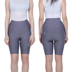 Quần Short Đạp Xe Mùa Hè Dành Cho Nữ INBIKE Thoáng Khí Chống Sốc 3D Pad Xe Đạp Leo Núi Thể Thao Ngoài Trời Xe Đạp Đường Trường Chống Mồ Hôi Nhanh Khô