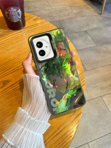 Cool Anime Cartoon Sanji Phone Case for Honor 300: A Comprehensive Guide