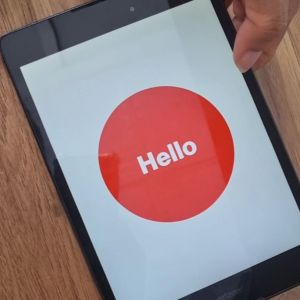 Xác máy tính bảng Asus tablet model p008 thiếu pin