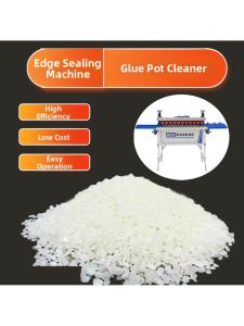 Heat Melt Adhesive Separation and Cleaning Agent
