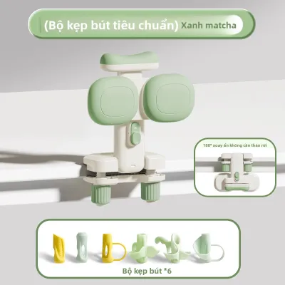 MINGZHUO | Giá Đỡ Bàn Viết Hỗ Trợ Chỉnh Xương Cho Trẻ Em