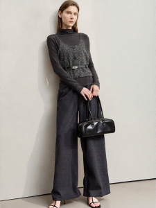 AMII | Elegant Workplace Three Piece Suit