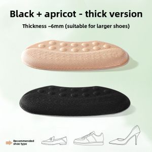 PUGAN | Anti-Wear Anti-Fall Heel Pads for Womens High Heels and Sneakers