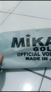 Net Bola Voli Mikasa Gold Volley Volly - Net Voli Murah - Net Bola Voli - Net Mikasa Original - Net Mikasa Murah - Net Voli Mikasa