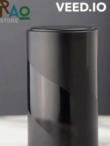 RAO Store ที่เปิดขวดเบียร์แบบกดลง อุปกรณ์เปิดฝาขวดสแตนเลสอัตโนมัติ ที่เปิดฝาขวด ที่เปิดขวดเพียงแค่กดลงและยกขึ้น