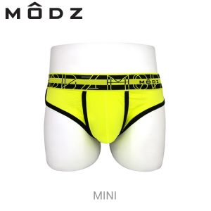 MODZ MEN UNDERWEAR MINI S-2XL - MZ7227 (2 pcs pack)