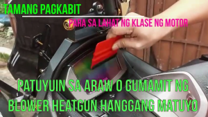 HONDA NAVI BUY 1 GET 1 GAUGE PROTECTOR