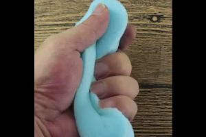 Applicable acoustic research AR-H1 Head Wear Earphone Sponge Cover Original Earphone Sleeves earpad