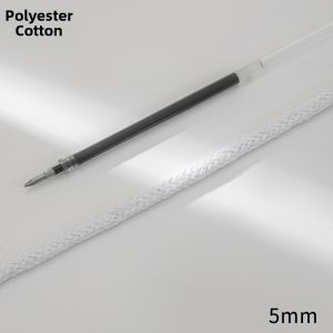 Water Absorbing Cotton Rope with Drawstring