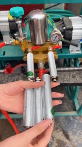 Handle Nozzle Spray Cuci Penyiram Tanaman Siram Taman Kebun