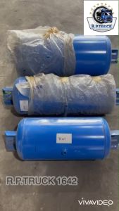 ถังลมรถบรรทุก/ถังลมรถสิบล้อรถดั้ม - ราคาและขนาดเล็กๆ ที่สุด