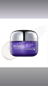 Physiogel Scienceuticals Collagen Renew Wrinkle Cream 50ml Anti Aging Firming Face Cream