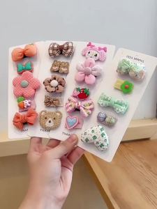 Cute Baby Hair Clip