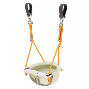 XINYIWANJIA | Baby Swing Crib
