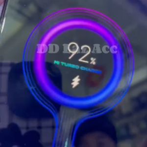 Charger Redmi Note 10/Pro Xiaomi Mi 10T /Pro Mi 11 Lite 33W Turbo Charge Usb Type C