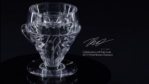 JARIO x HARIO อุปกรณ์ช่วยดริป V60 (แท้จากญี่ปูน)