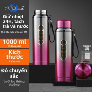 Bình Giữ Nhiệt 1000ml