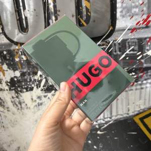 Nước hoa nam HUG0 boss man 125ml