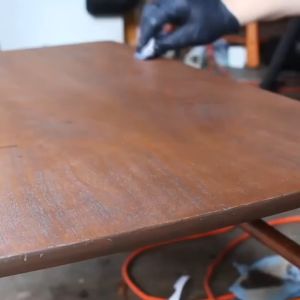 Pembersih Pengkilap Pelapis Pelindung Pemoles Meja Kursi Lemari Lantai Furniture Furnitur Kayu Beewax Wood Seasoning Polish Gel Lilin