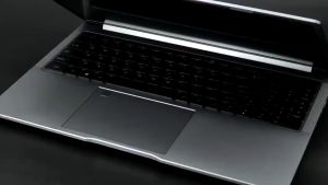 2025 แล็ปท็อป Intel Core i7 Laptop 15.6" IPS Core4 16GB+1024gB Gaming Computer Notebook SSD Window 11 ปลดล็อคลายนิ้วมือ