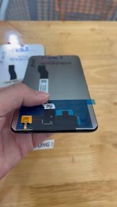 Màn hình thay thế xiaomi redmi note 8