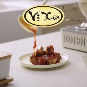 Nước mắm cao cấp Vị Xưa 40 độ đạm 500ml