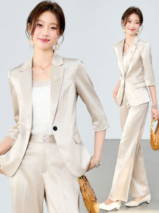 XINYU | Fashion Stylish Thin Business Casual Womens Blazer