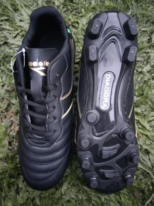 sepatu bola DDR size 383940414243 sol sudah djahit muter