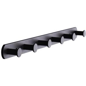 YUJIANG | Wall Hanging Clothes Hook No Drilling Installation