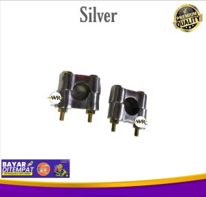 Raiser Adaptor Stang universal Motor Satria Sonic dll