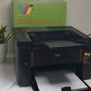 Máy in HP Laserjet P1606dn