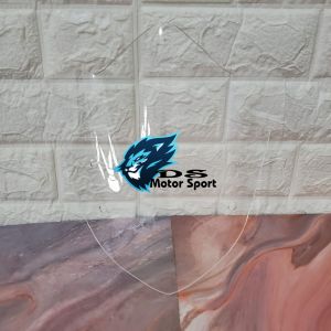 VISOR CB150R NEW VISOR CB150R OLD