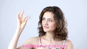 Nose Up Clipper Nose Up Shaper Shaping Clip Beauty Nose Up Lifting Orthotics Clip