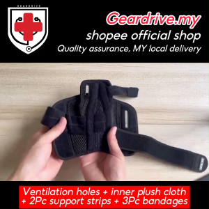 Thumb Brace for Carpal Tunnel or Tendonitis Pain Relief/Wrist Brace Fits Both Left and Right Hands/Thumb Spica Splint Stabilizer