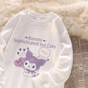 เสื้อฮู้ดผ้าฝ้ายบุขนแกะสำหรับเด็ก คอกลม แขนยาว ทรงหลวม ปกติ ฤดูใบไม้ร่วง/ฤดูหนาว ปกติ ปกติ ปกติ ปกติ ปกติ