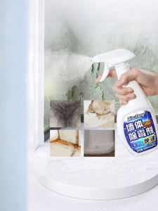 SHAOHUATANG | Mold & Mildew Remover Wall & Ceiling