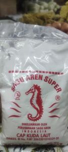 sagu aren super
