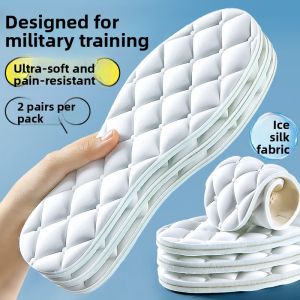 XIANZHAO | Soft & Thick Anti-Pain Womens Insoles