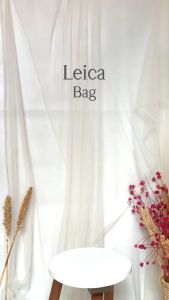 Tas Tangan Leica: Bahan Berkualitas untuk Hand Bag